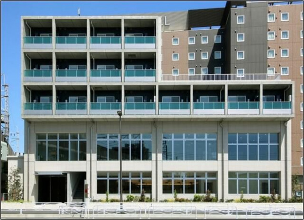 セクトール潮見の画像