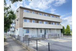 Soul train（ソウル･トレイン）の外観