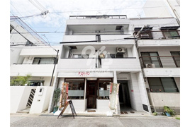 ＤＡＩＭＯＮ板宿の外観
