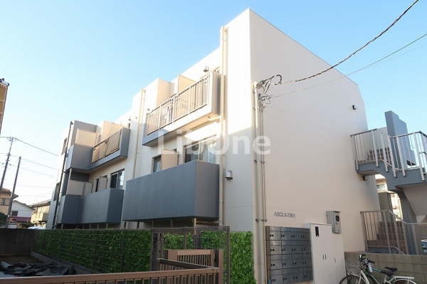 ABCヒルズ市川の画像