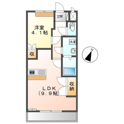 間取り：211059891496