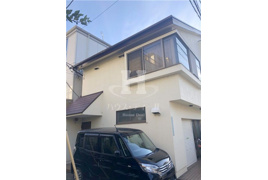 プライムハイツの外観