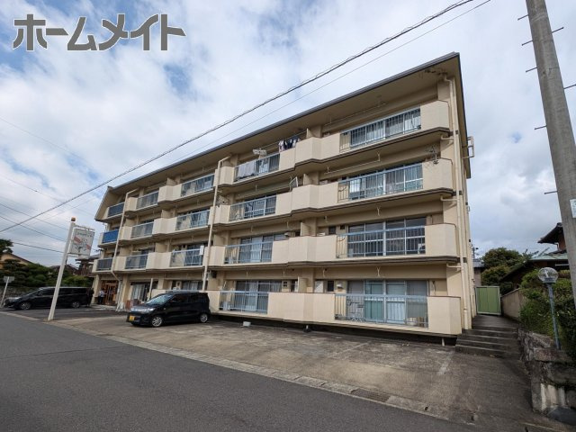 Fila Alta 多治見 (旧ハイツマルヒ)のイメージ