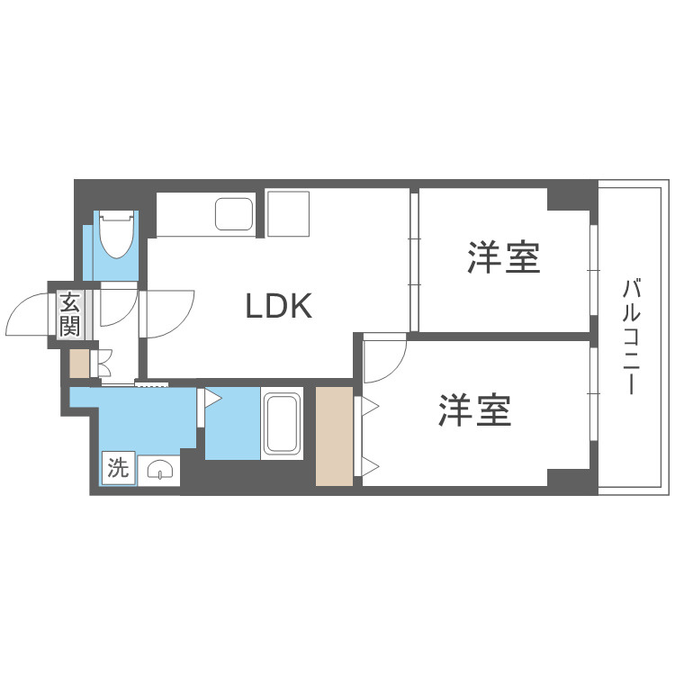 リアライズ今里南のイメージ
