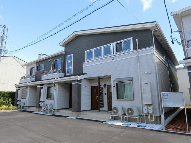 大垣市本今5丁目&nbsp;2階建&nbsp;築8年のイメージ