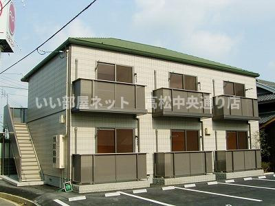 カサベルデIIIのイメージ