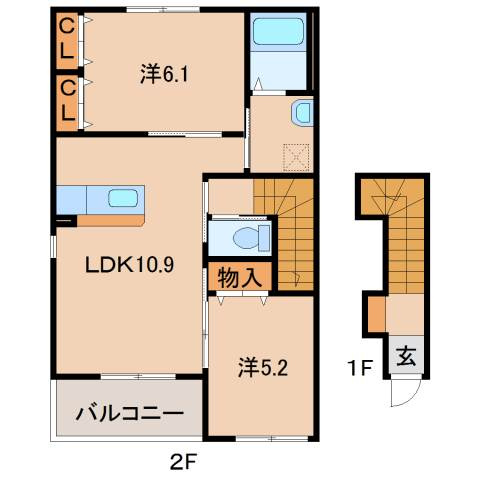間取り：230036166847