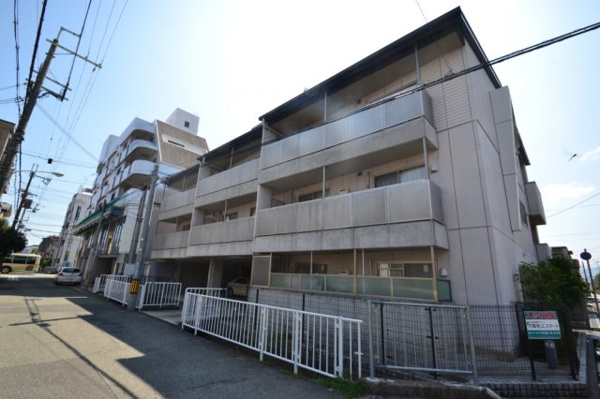 ファミーユ武庫之荘の画像