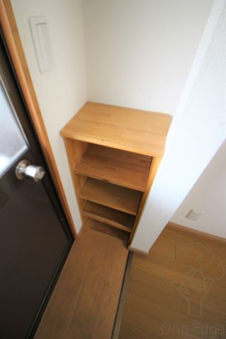 大野ハイツのその他