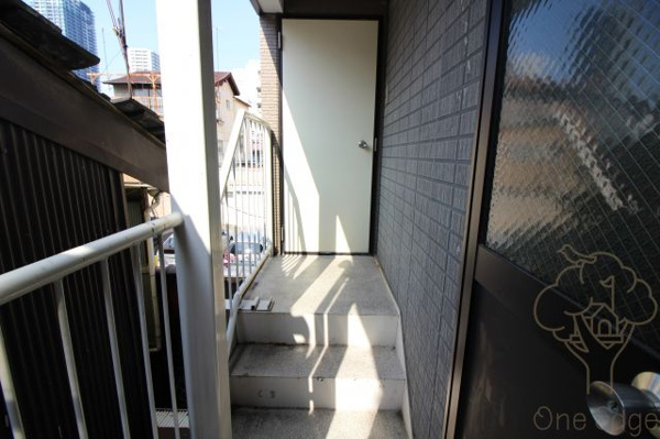 大野ハイツのその他