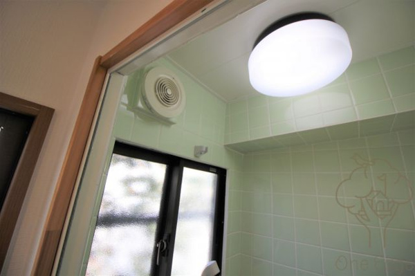 大野ハイツのその他設備