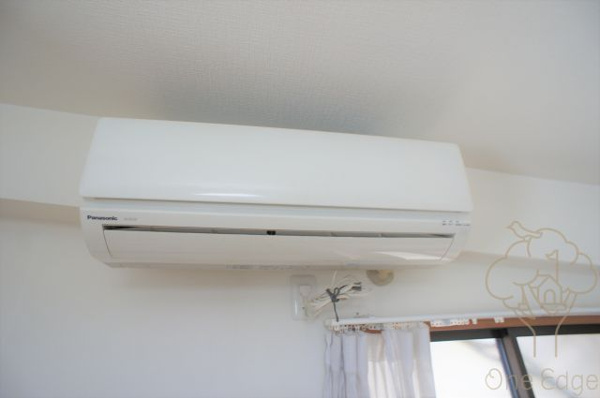 大野ハイツのその他設備