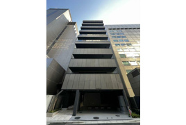ＣＲＥＡＬ　ＳＱＵＡＲＥ半蔵門の外観