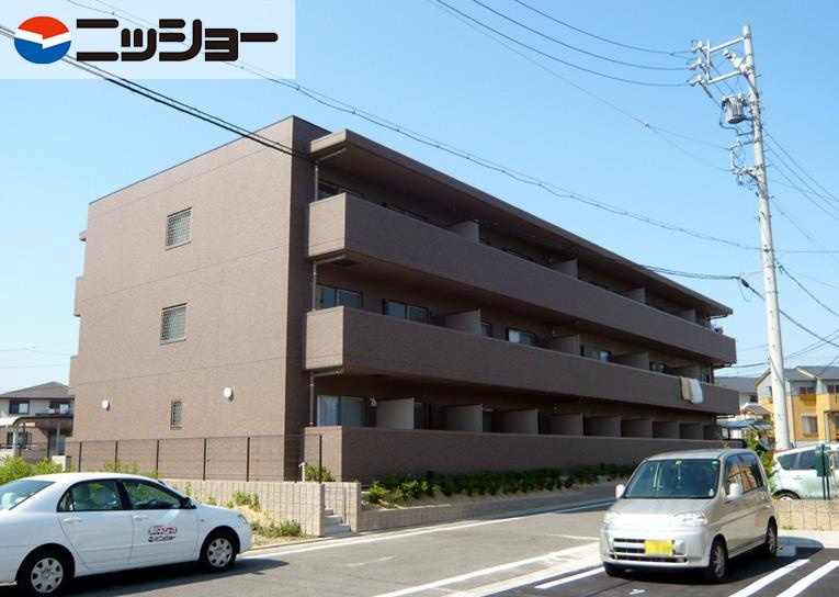 サンヒルズ石塚のイメージ