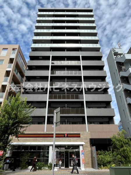 パークアクシス柏の画像