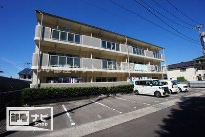 パークサイド鶴市のイメージ