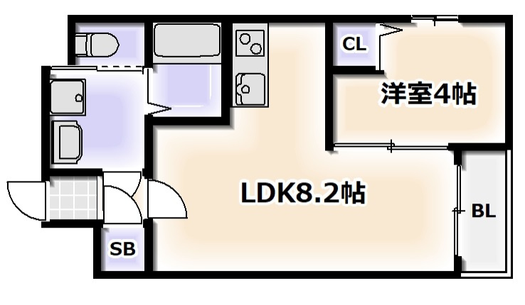 間取り：227103041145