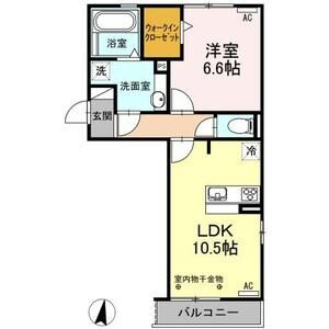 間取り：221013745206