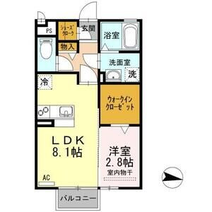 サンシャイン　レジデンスのイメージ