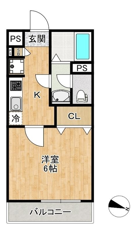 C-SQUARE Soraのイメージ