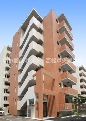 コリドール丸の内パークのイメージ