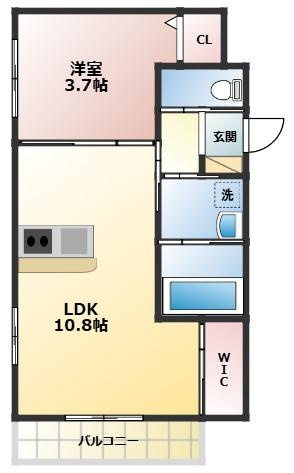 間取り：228057815142