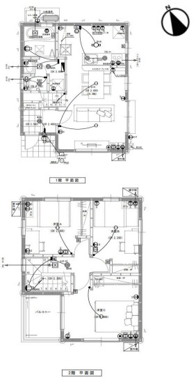 間取り：228059185660