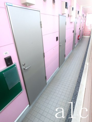 フェリスサージュのその他