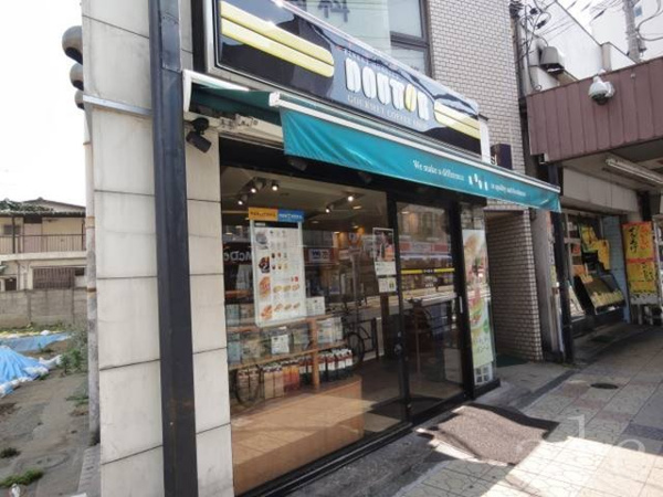 フェリスサージュの周辺