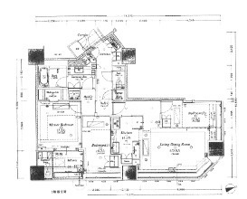 千代田区一番町&nbsp;18階建&nbsp;築7年のイメージ