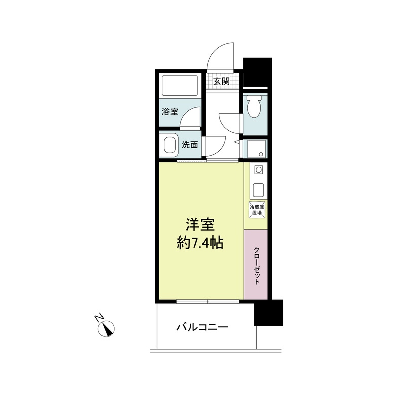アーバングリーン神戸元町のイメージ