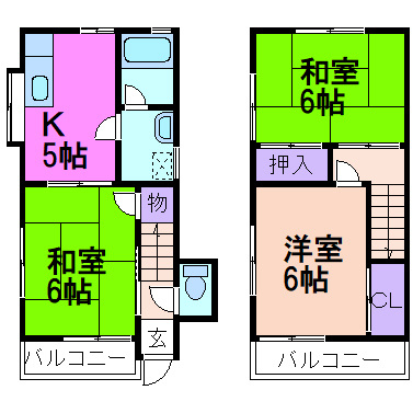 間取り：209012950094