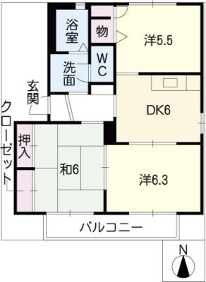 間取り：221015055156