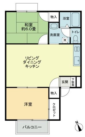 フォブールＤＭＣ・Ｂのイメージ