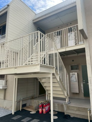 瀬戸ハイツA棟のイメージ