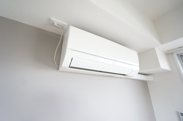 【パークレジデンス八幡のその他設備】