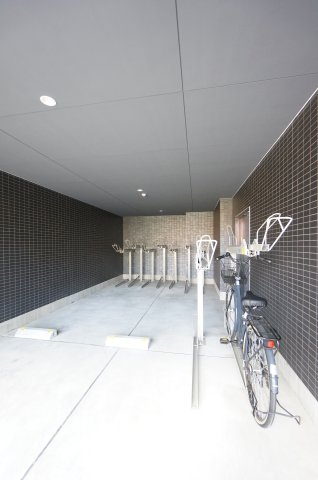 【パークレジデンス八幡のその他】