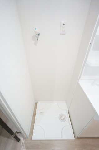 【パークレジデンス八幡のその他設備】