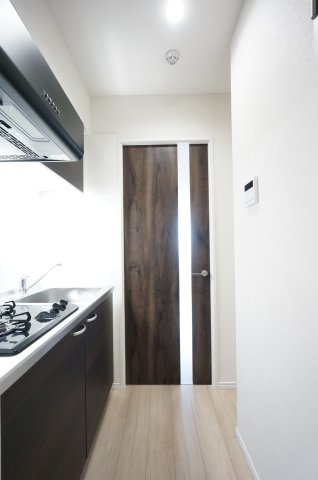 【パークレジデンス八幡の内装】