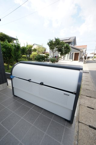 【パークレジデンス八幡のその他】