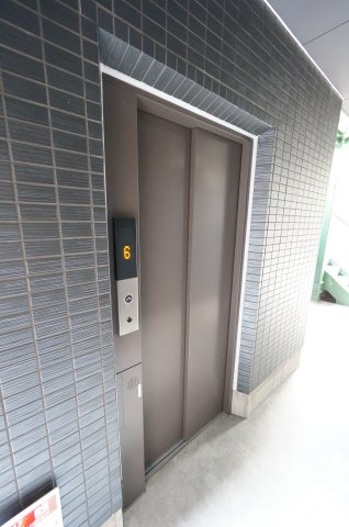 【パークレジデンス八幡のその他】