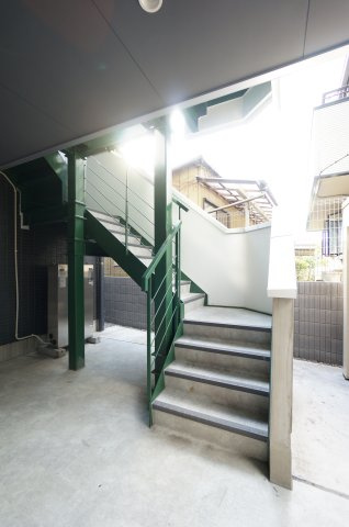 【パークレジデンス八幡のその他】