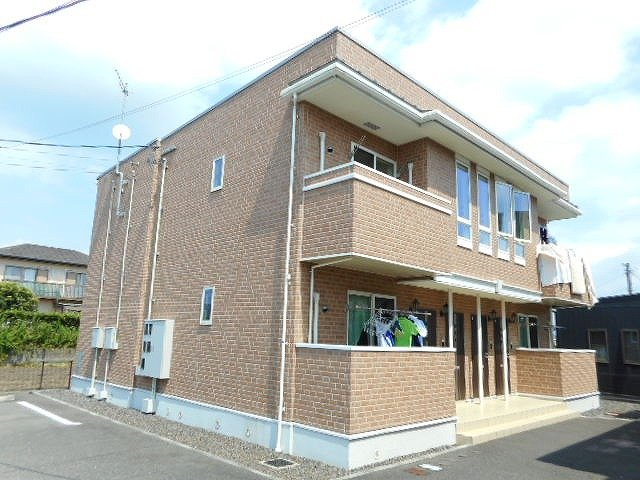 パインフォレストIIグロウのイメージ