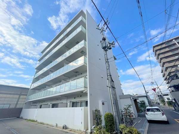 グランフォルテ田川の画像