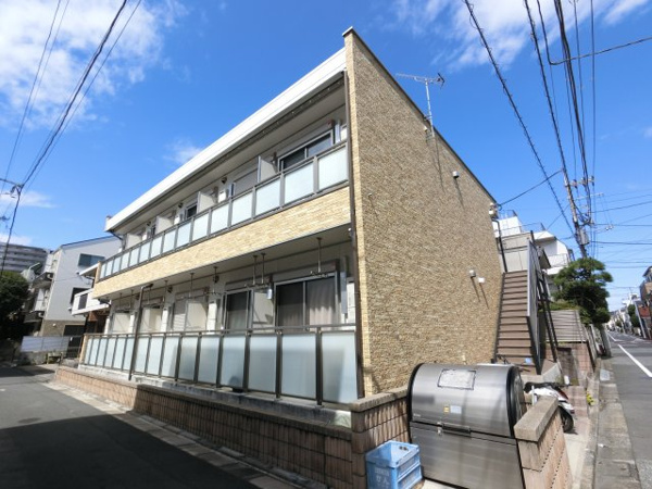 リブリ・ウィステリア小岩の画像