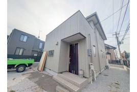 ヘーベルハウスＫの外観