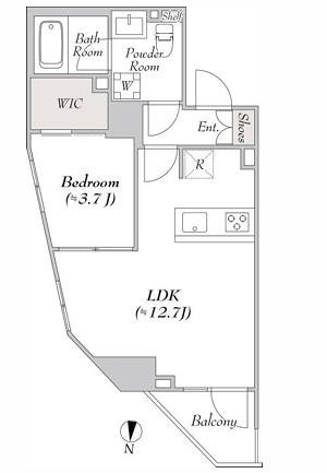 間取り：213132028372