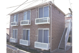 メゾン　ド　秋葉の外観