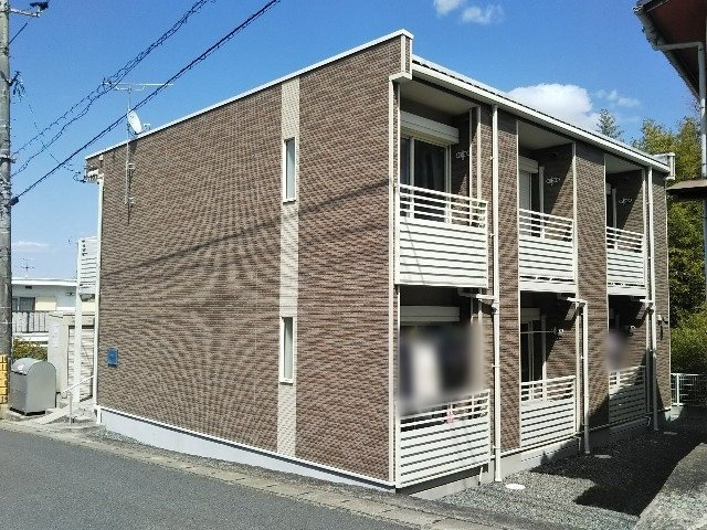 倉敷市鳥羽&nbsp;2階建&nbsp;築12年のイメージ