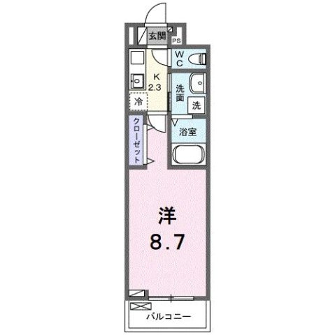 間取り：208016416271